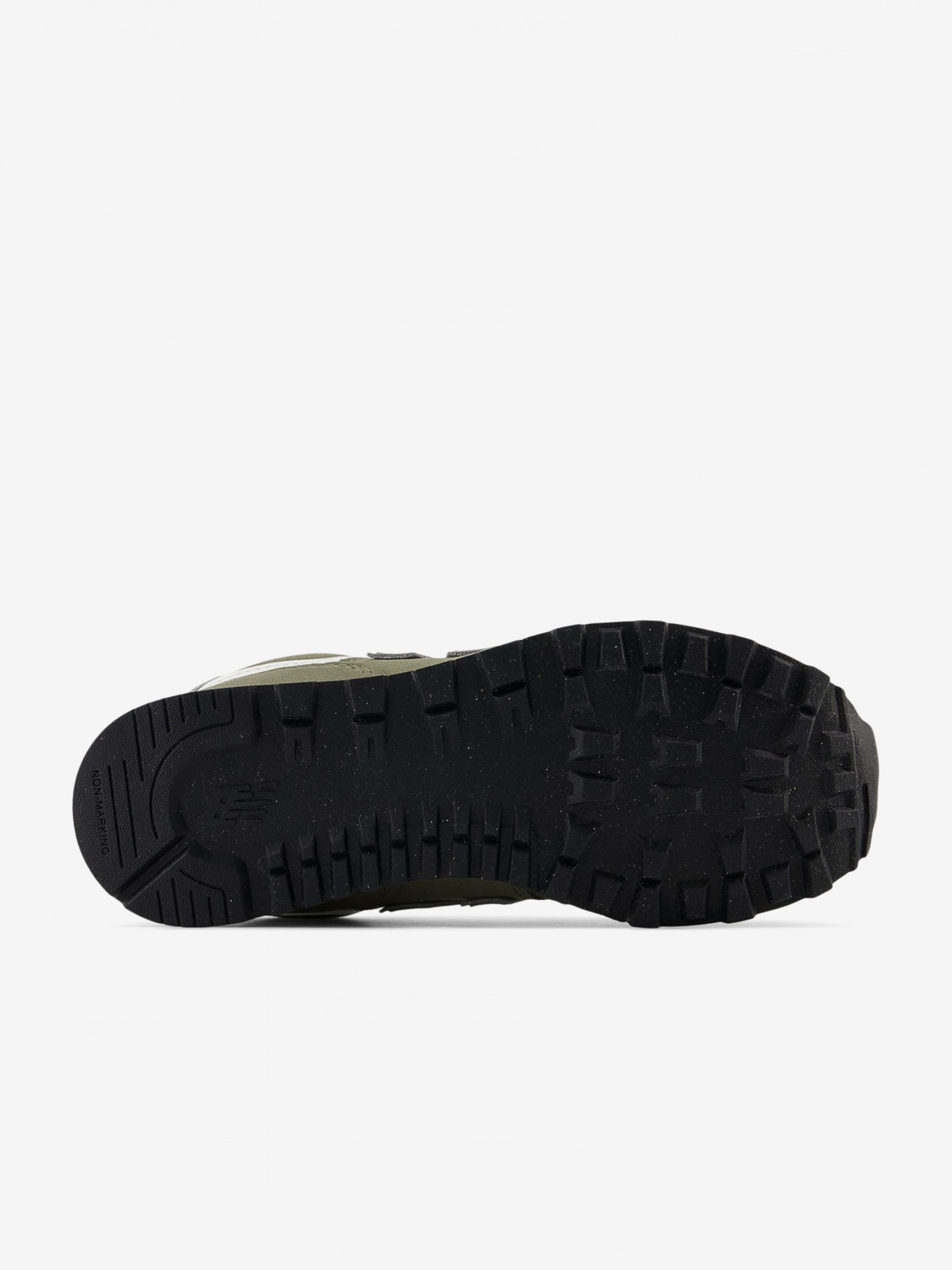 Sapatilhas New Balance GC574 V1 Verdes