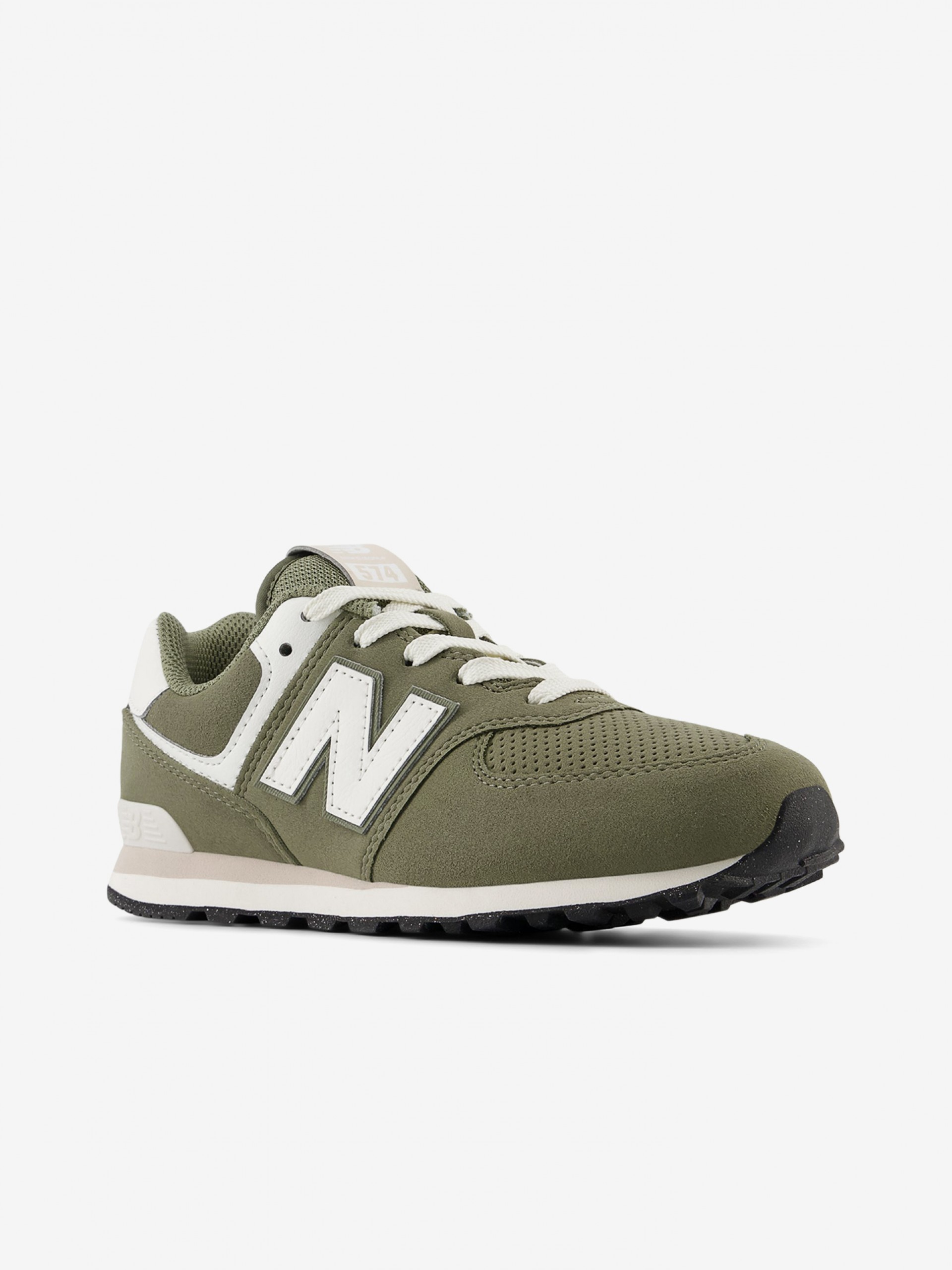Sapatilhas New Balance GC574 V1 Verdes