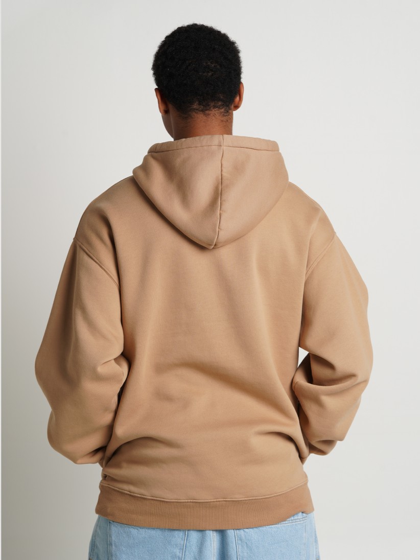 Sudadera con Capucha Pixis Dijon Camel Sudadera con Capucha Pixis Dijon Camel