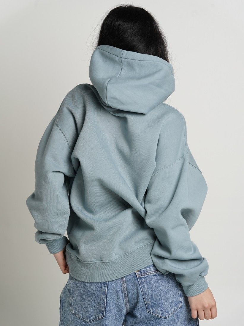 Sudadera con Capucha Pixis Dijon Azul Sudadera con Capucha Pixis Dijon Azul