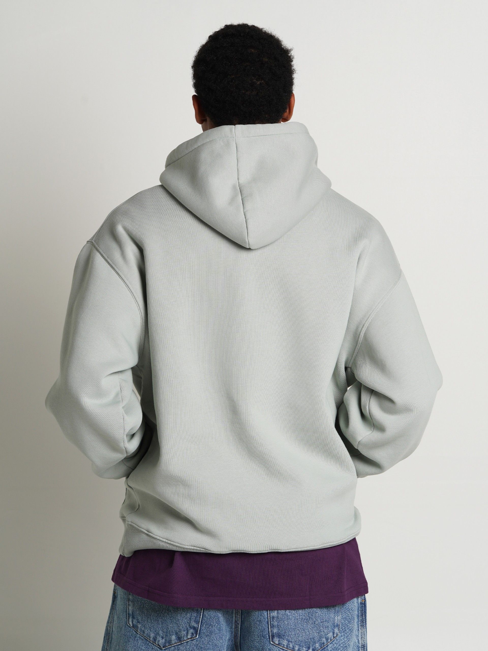 Sudadera con Capucha Pixis Dijon Verde