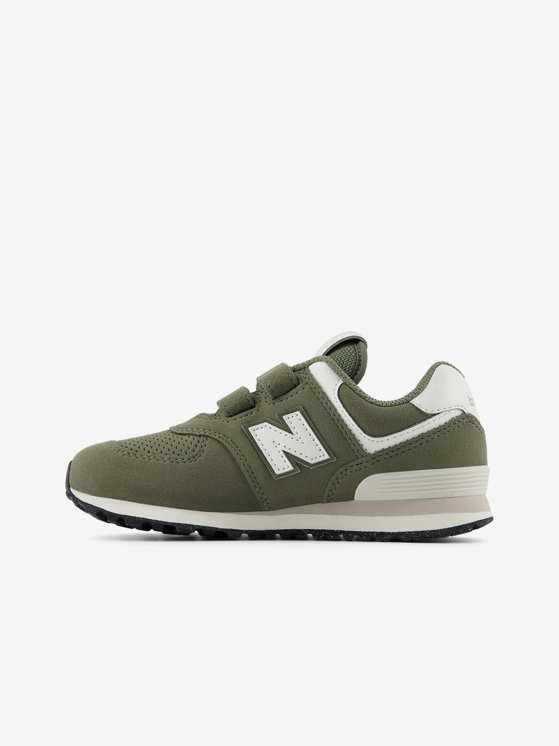 Sapatilhas New Balance PV574 V1 Verdes