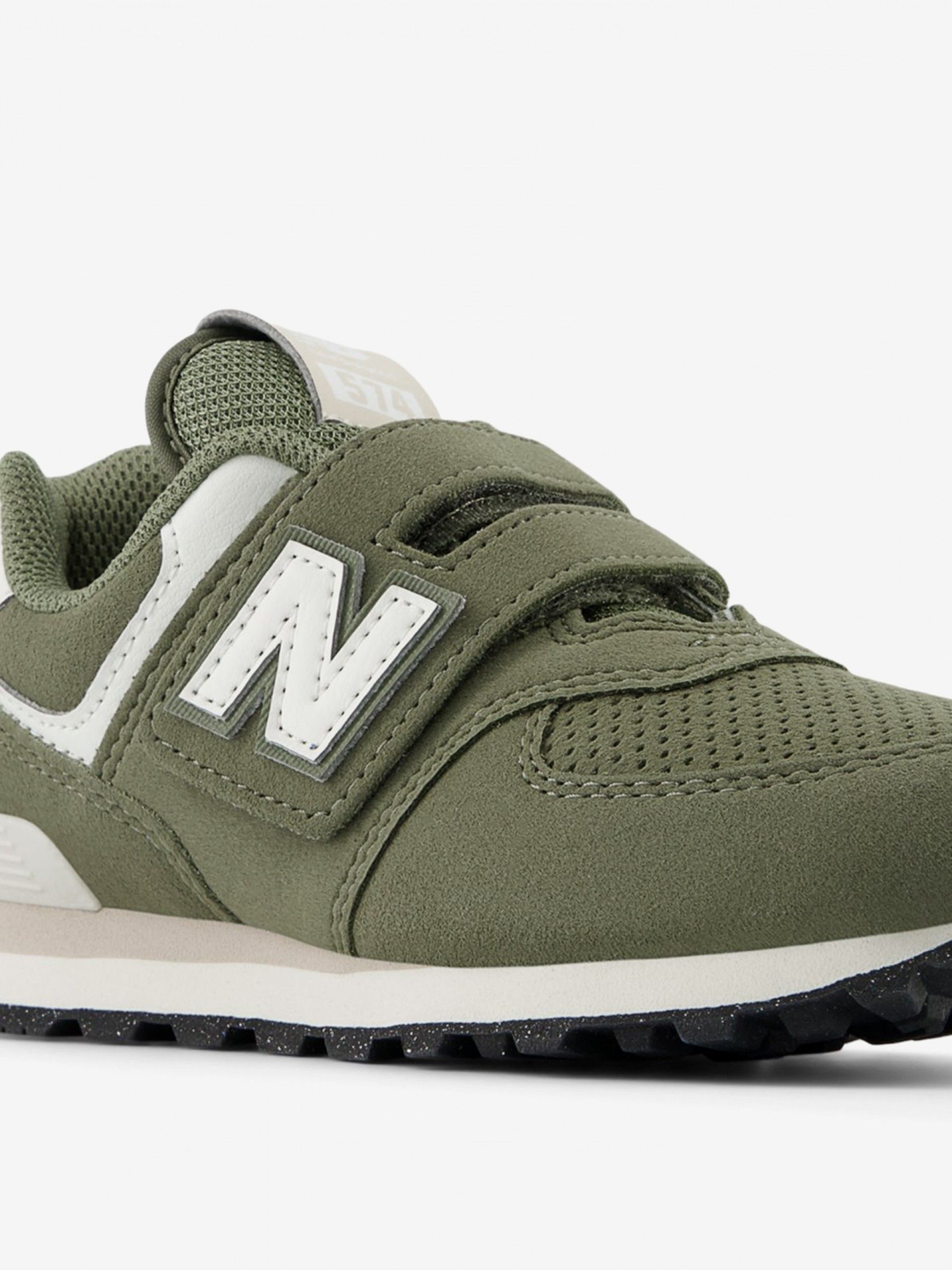 Sapatilhas New Balance PV574 V1 Verdes