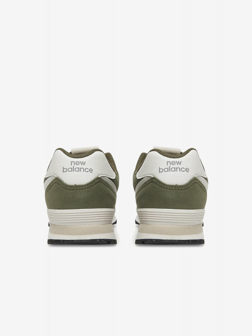 Sapatilhas New Balance PV574 V1 Verdes