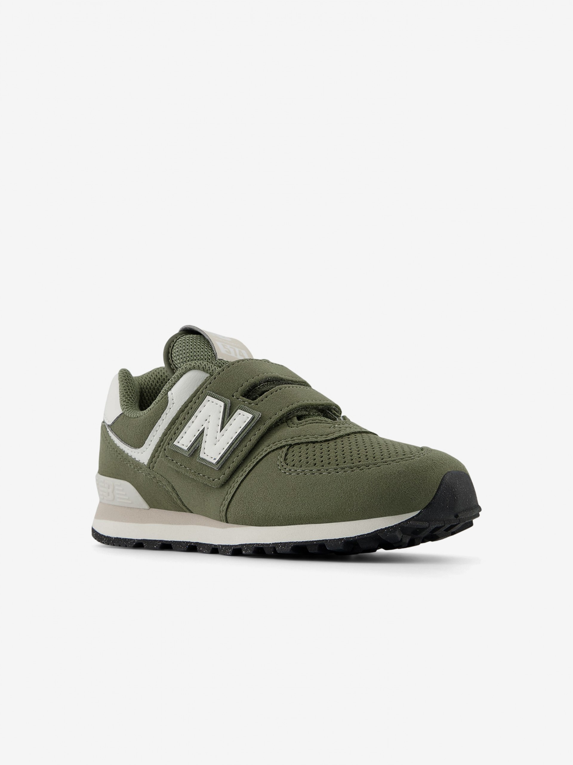 Sapatilhas New Balance PV574 V1 Verdes