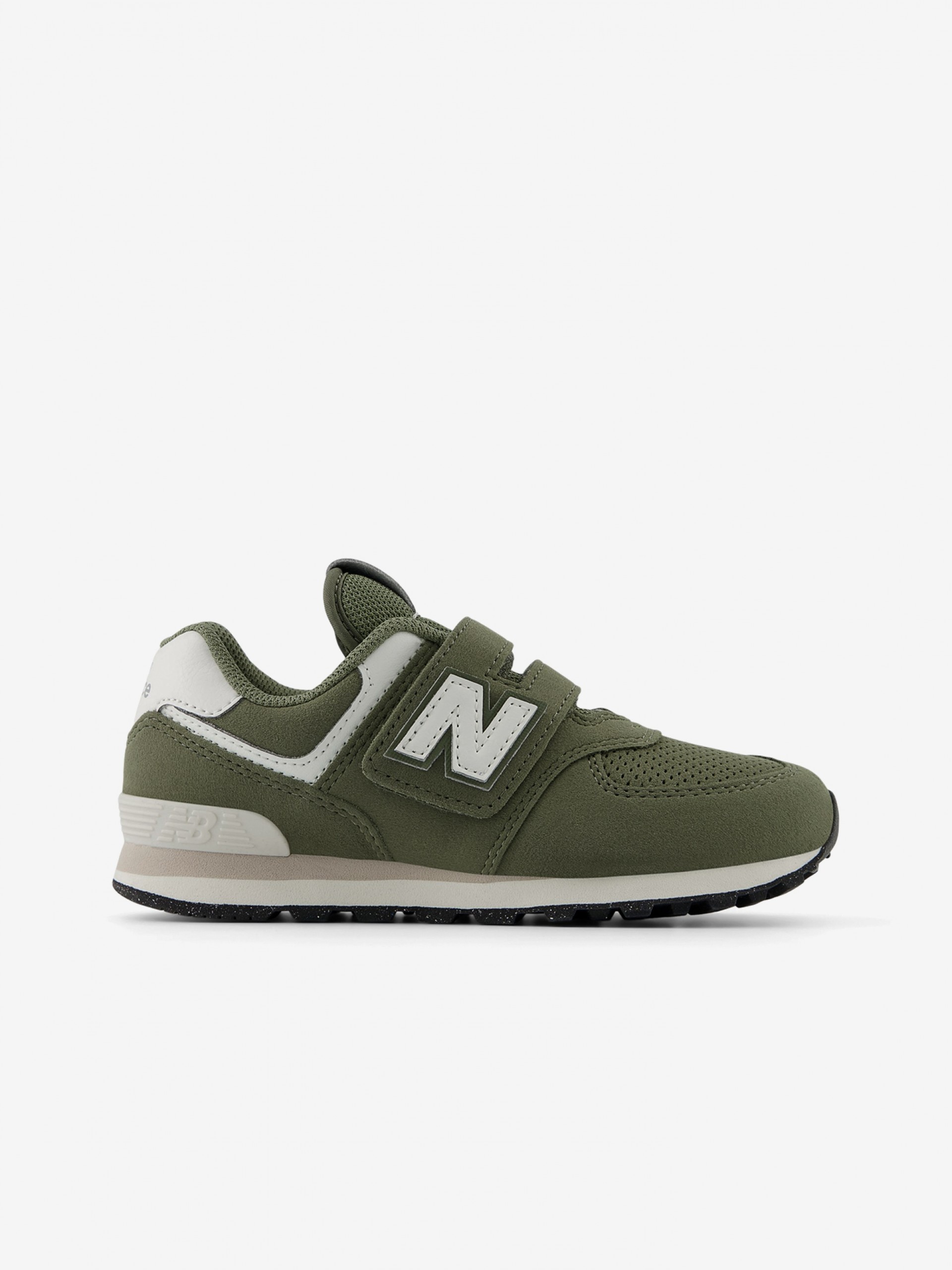 Sapatilhas New Balance PV574 V1 Verdes