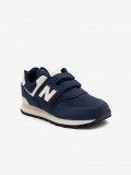 Sapatilhas New Balance PV574 V1 Azuis