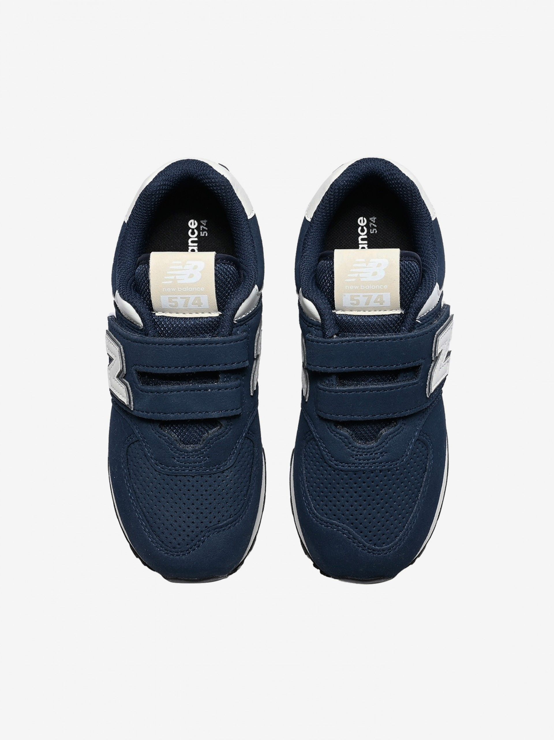 Sapatilhas New Balance PV574 V1 Azuis