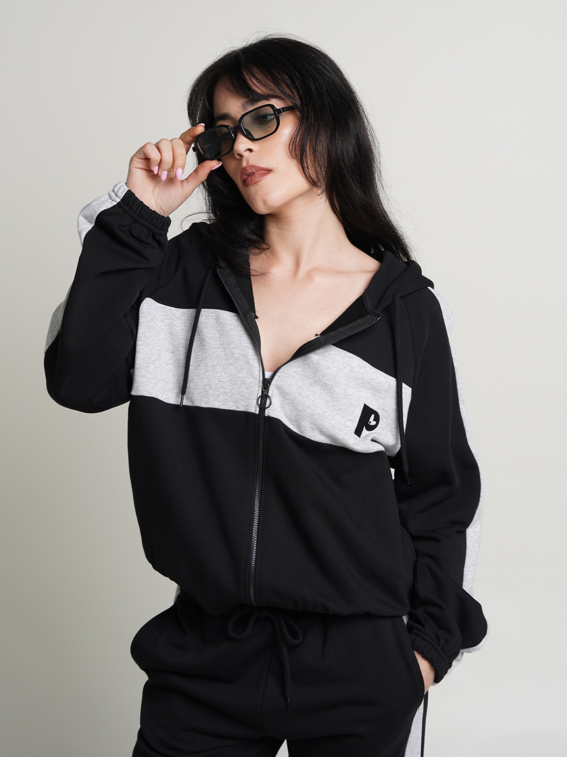 Chándal Pixis Passion