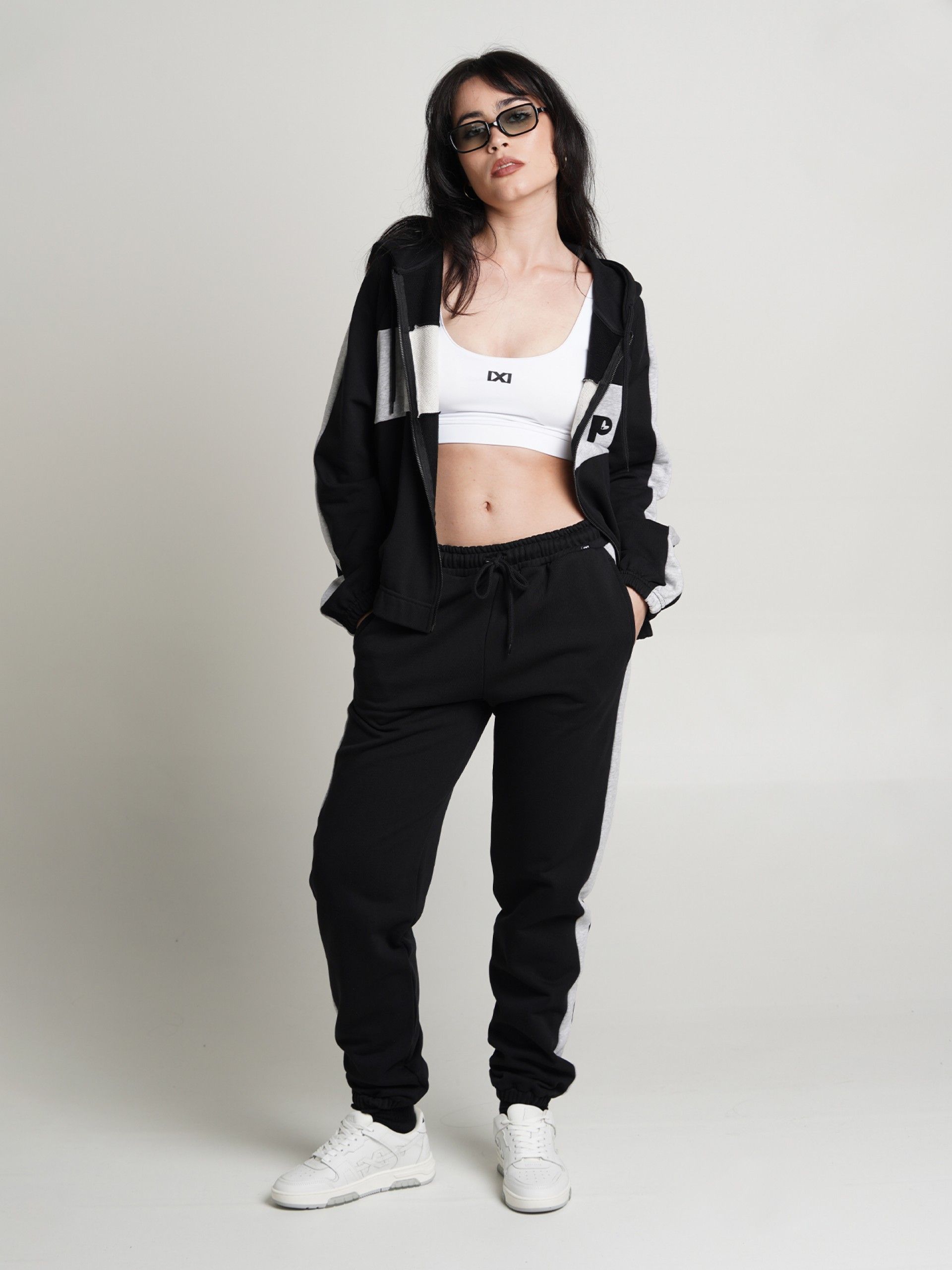 Chándal Pixis Passion