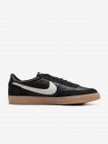 Killshot 2 Leather Black Sneakers For Men