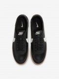 Killshot 2 Leather Black Sneakers For Men