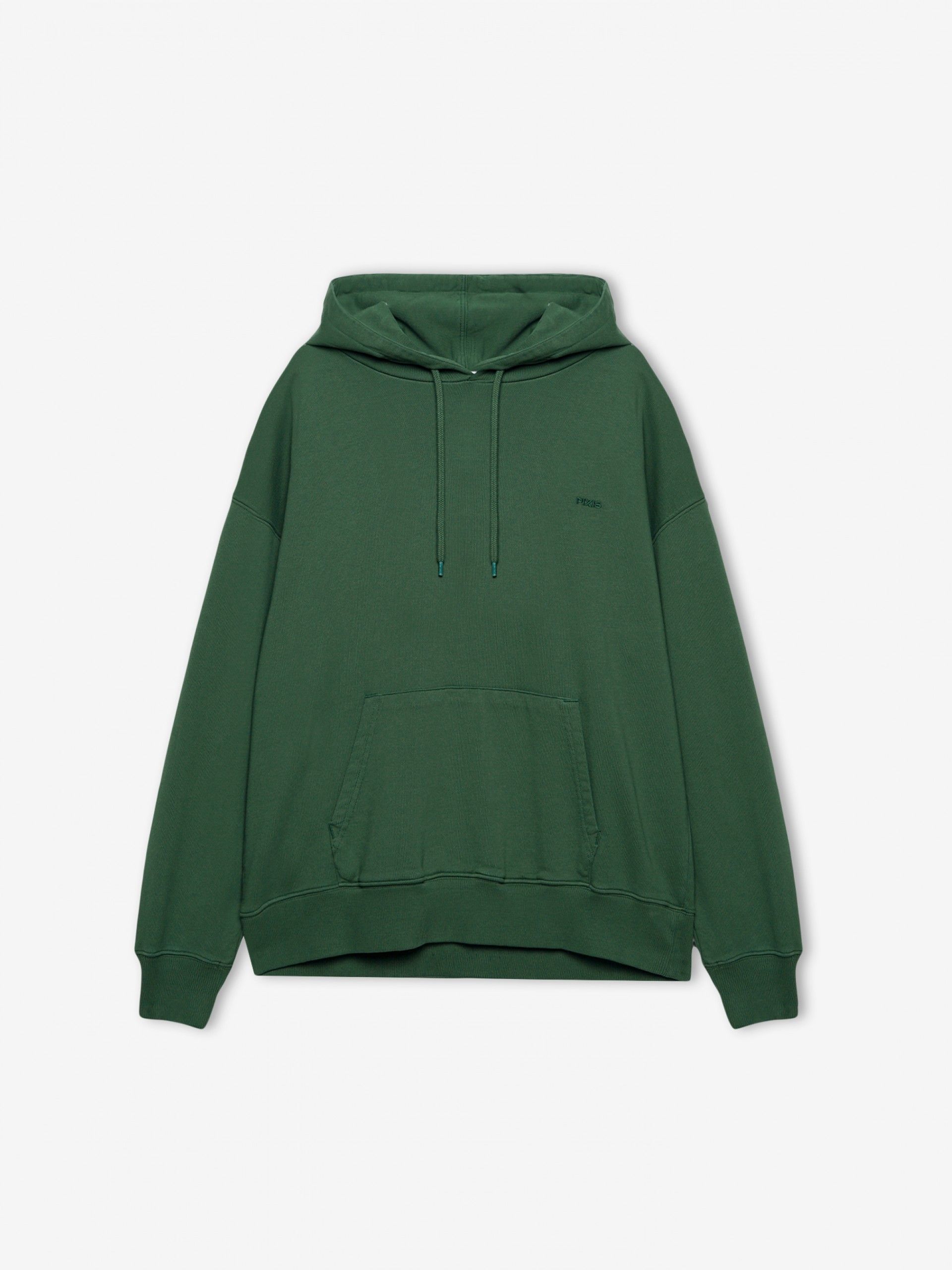Pixis Core Reborn Hoodie