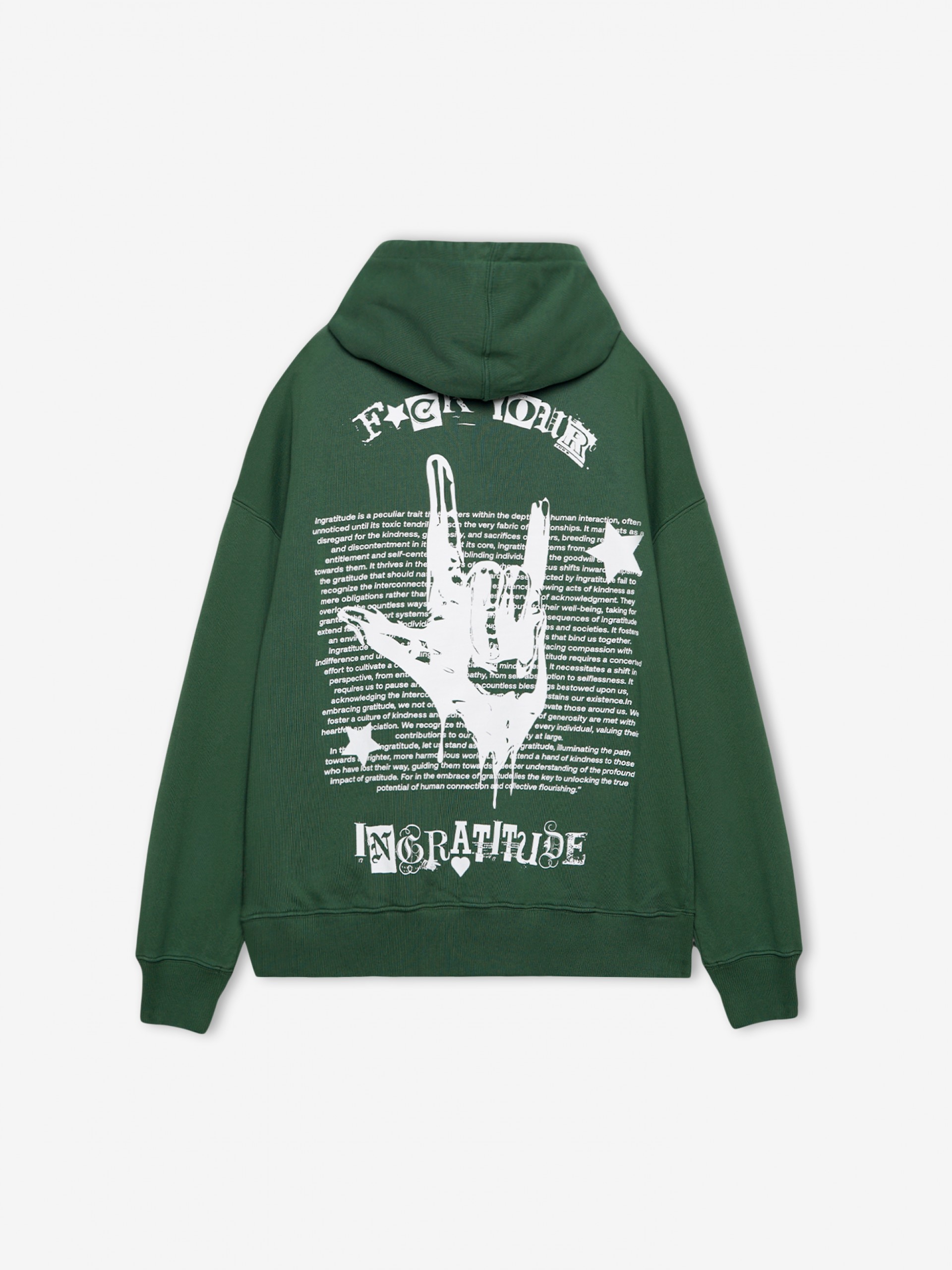 Pixis Core Reborn Hoodie
