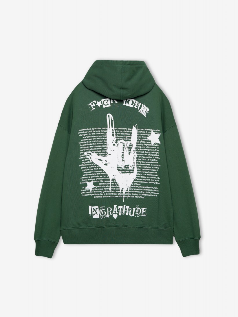 Pixis Core Reborn Hoodie Pixis Core Reborn Hoodie