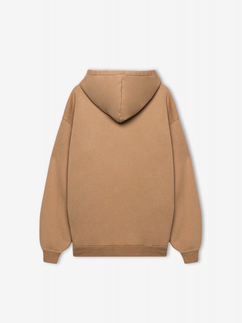 Pixis The Alpha Camel Hoodie