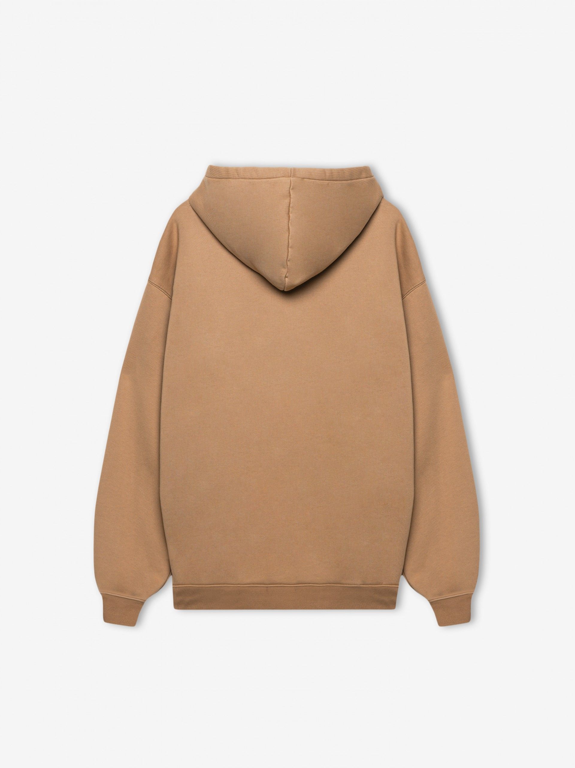 Pixis The Alpha Camel Hoodie