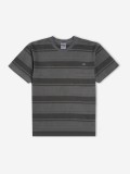 T-shirt Pixis Marine Stripes Reborn