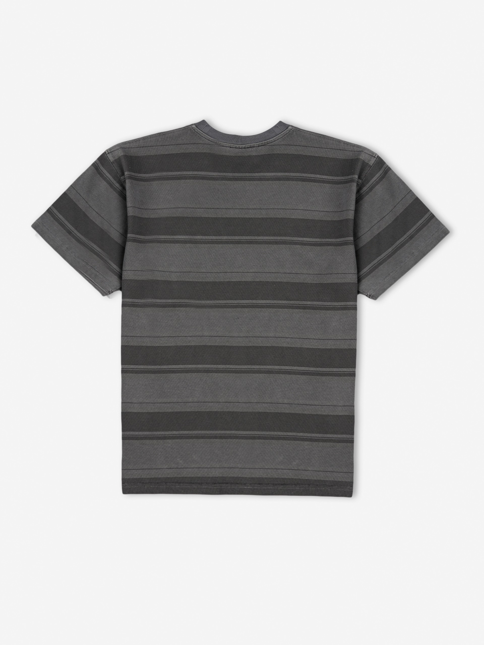 T-shirt Pixis Marine Stripes Reborn