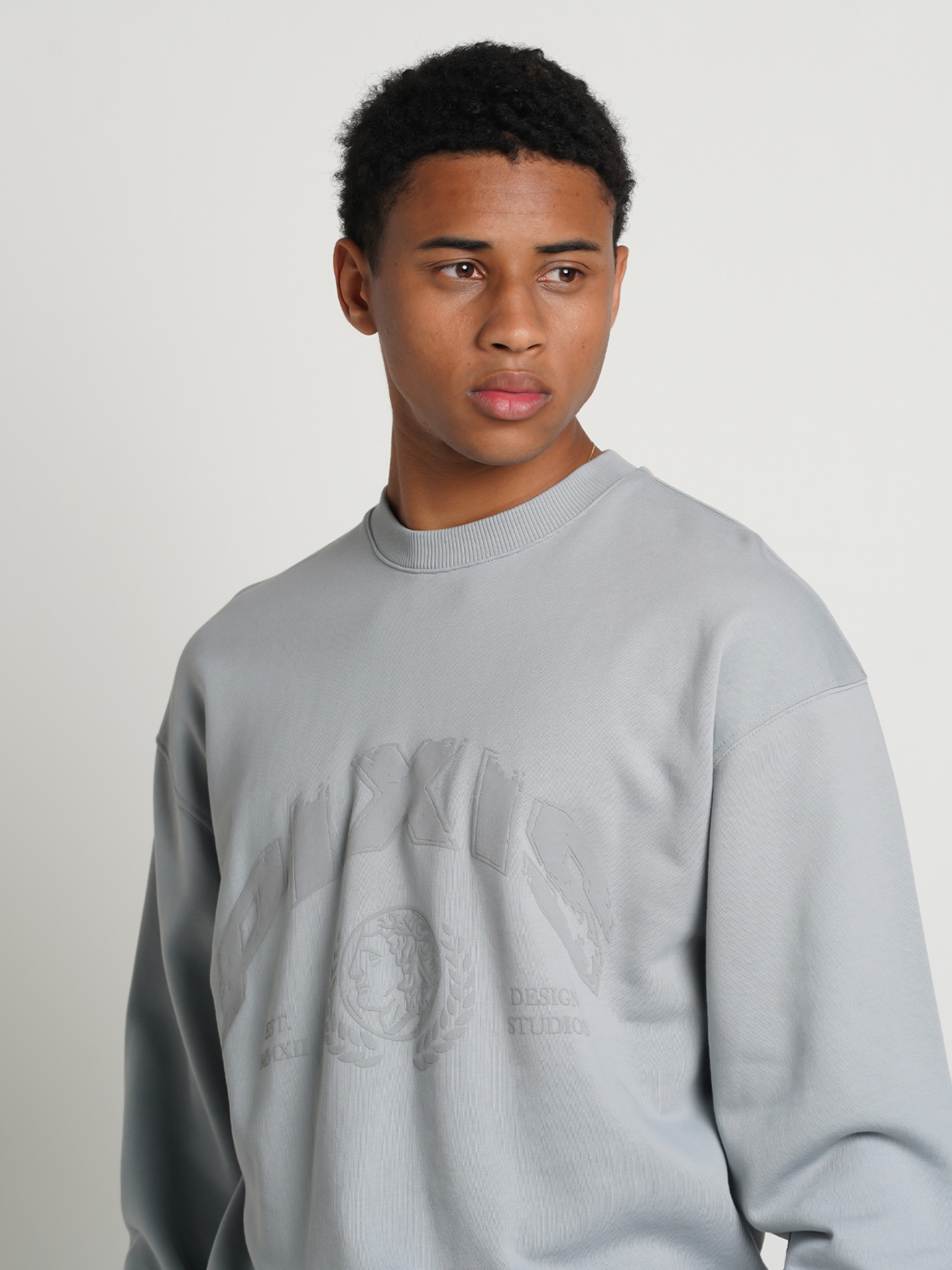 Sudadera Pixis Timeless Reborn