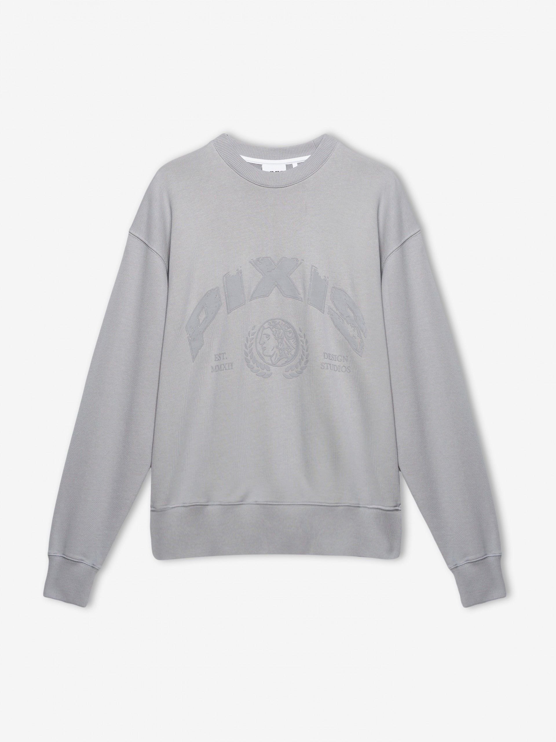 Sudadera Pixis Timeless Reborn