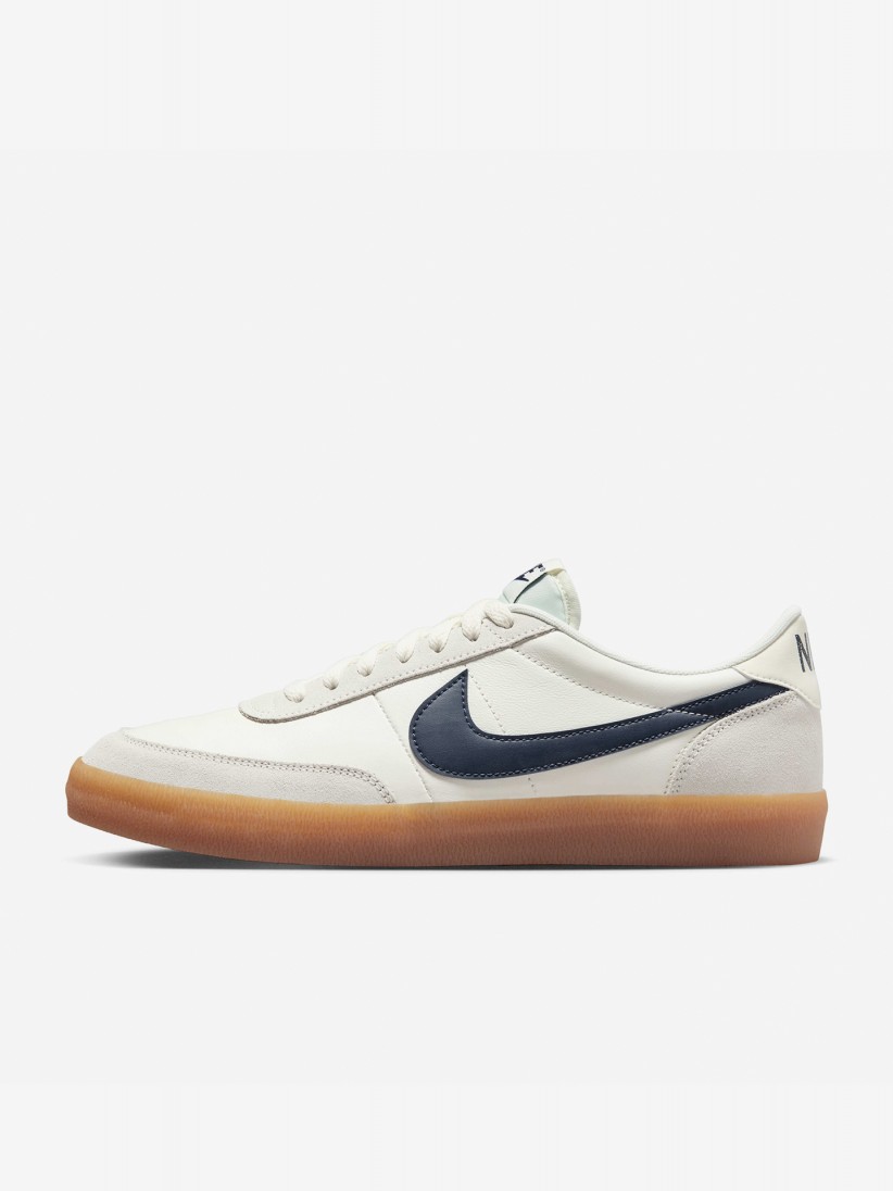 Sapatilhas Killshot 2 Leather Brancas Para Homem