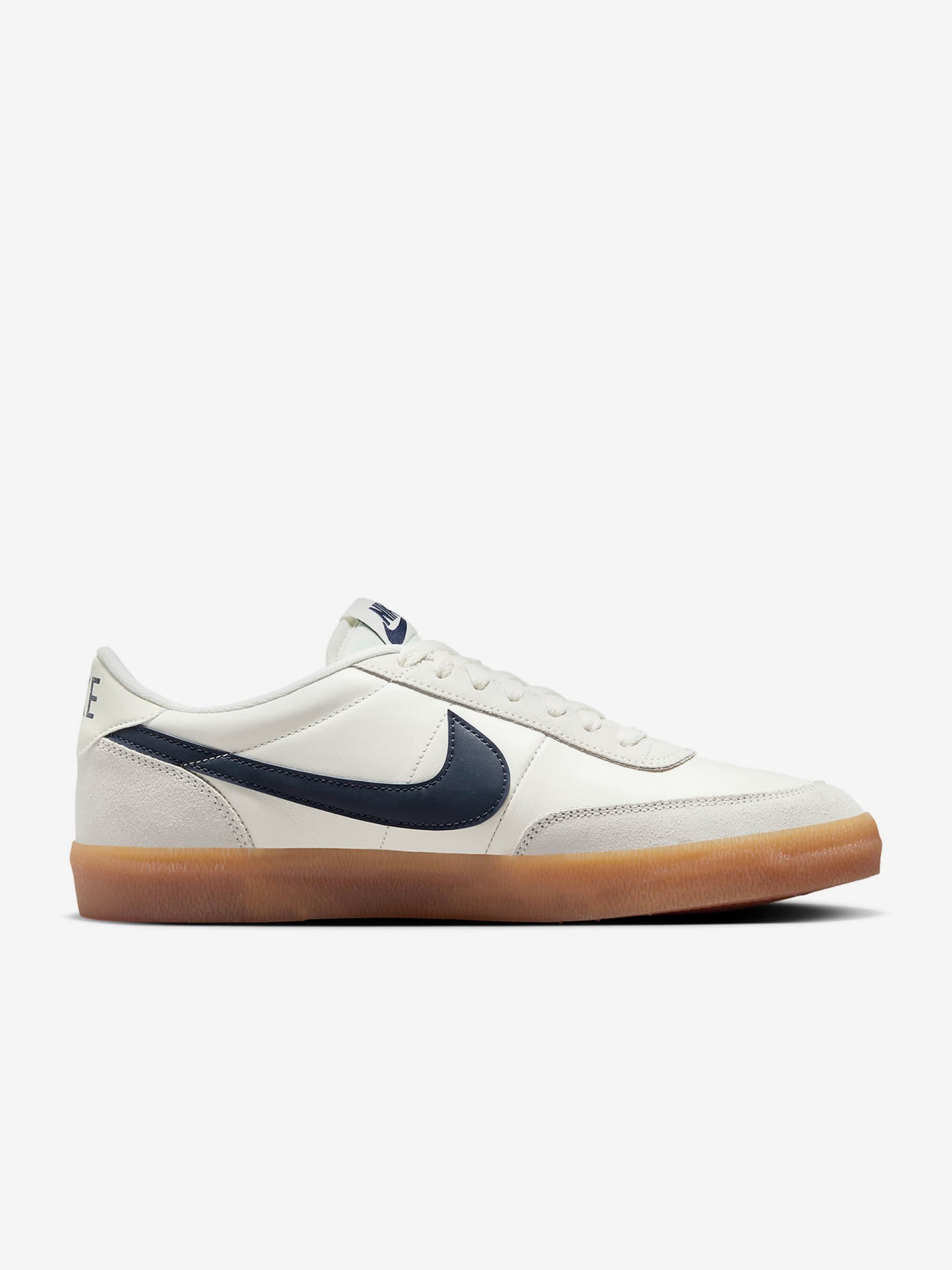 Zapatillas Killshot 2 Leather Blancas Para Hombre