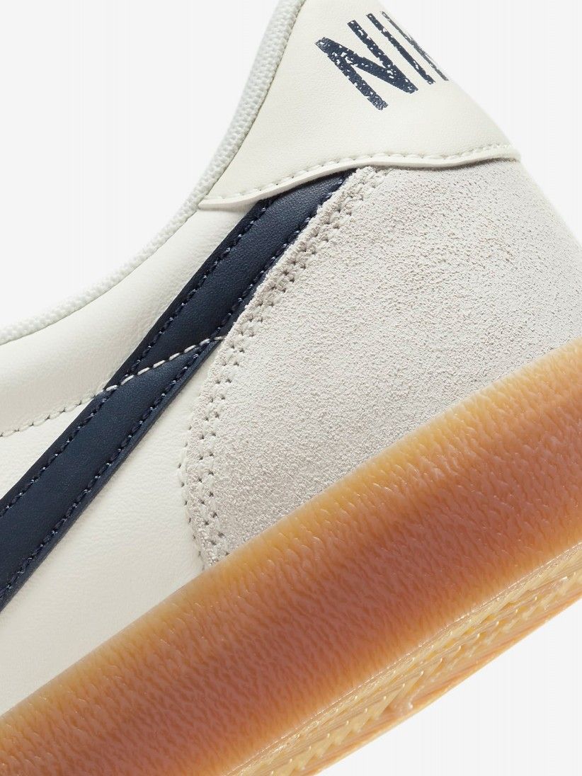 Sapatilhas Killshot 2 Leather Brancas Para Homem