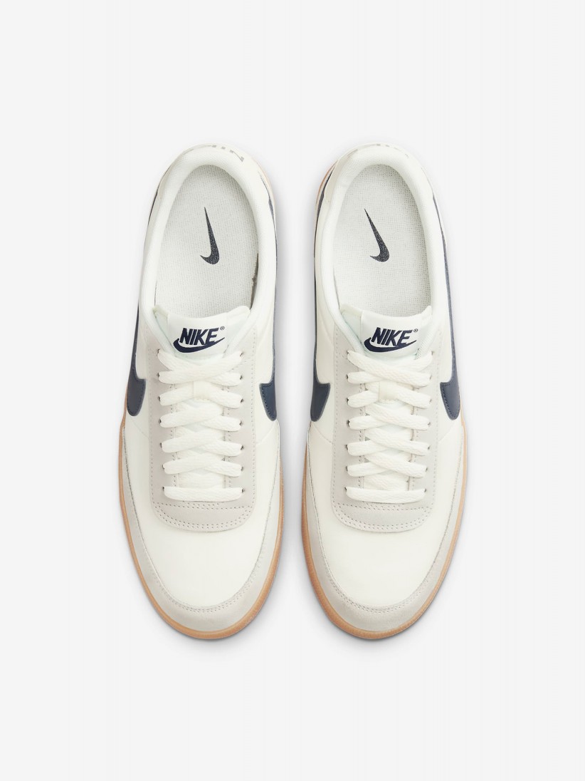 Sapatilhas Killshot 2 Leather Brancas Para Homem