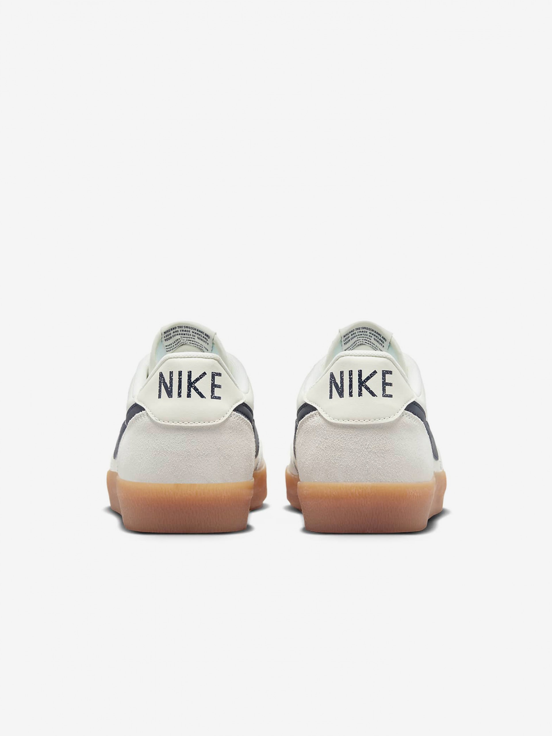 Zapatillas Killshot 2 Leather Blancas Para Hombre