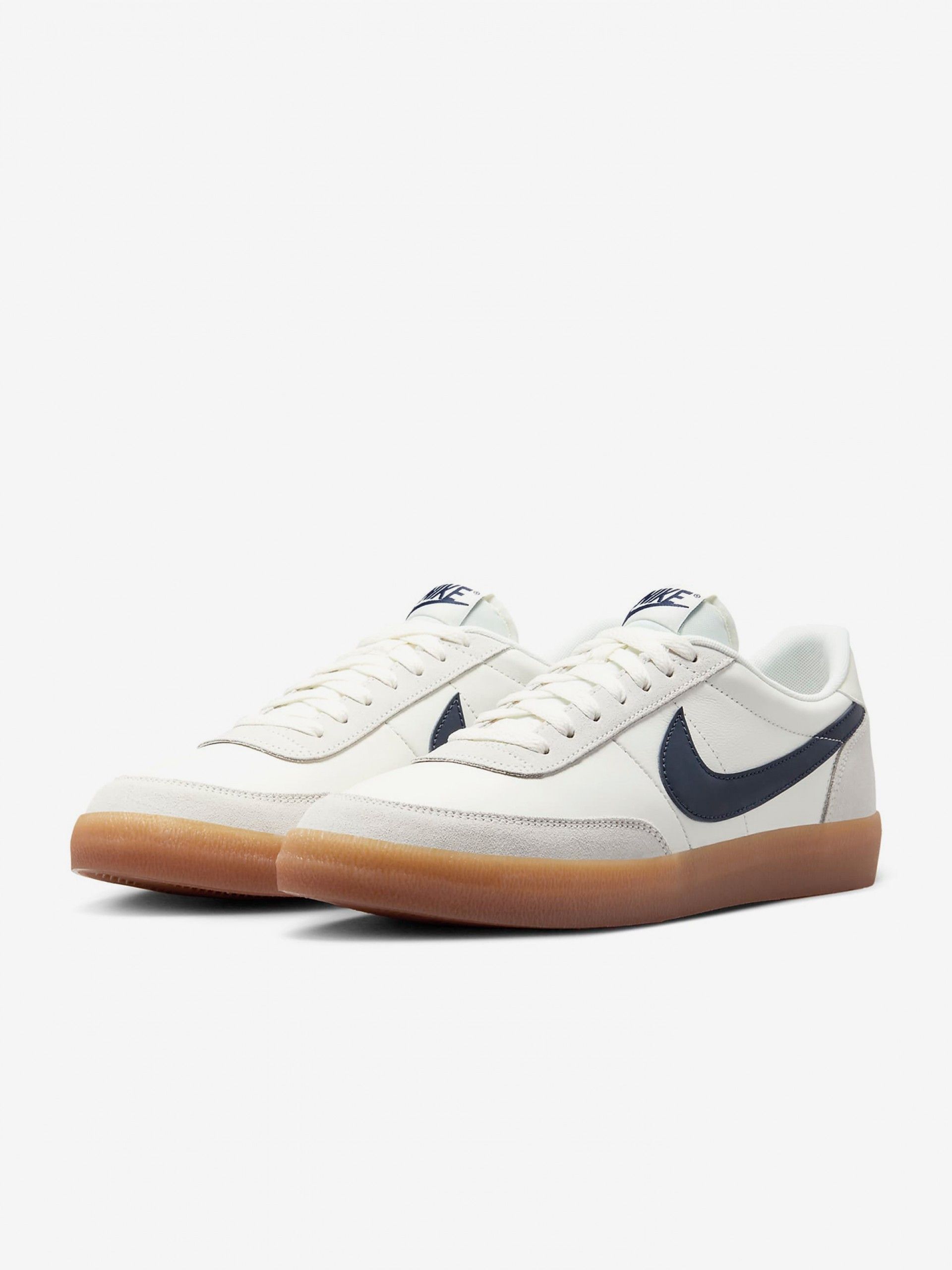 Zapatillas Killshot 2 Leather Blancas Para Hombre