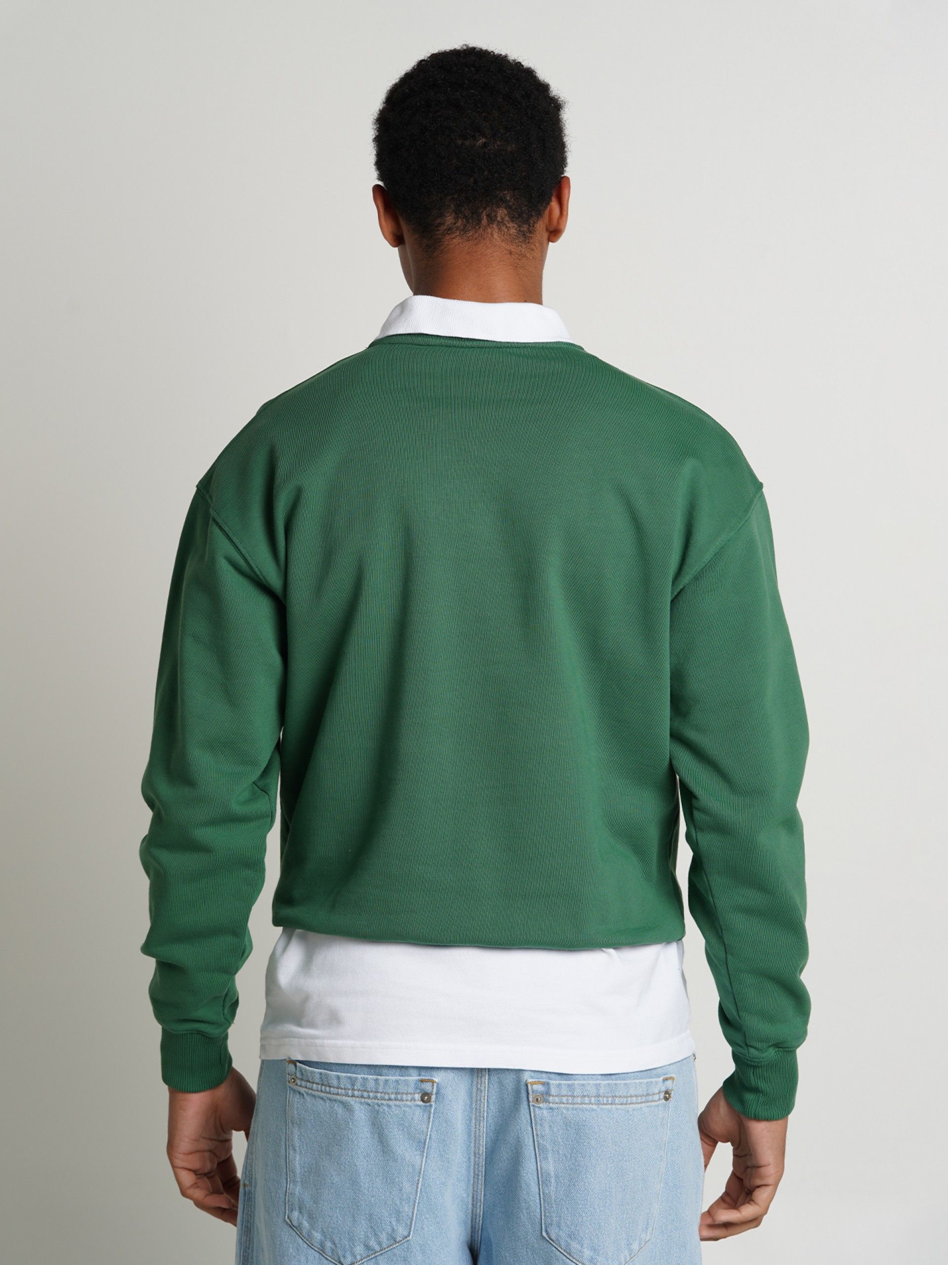 Pixis Timeless Reborn Sweater