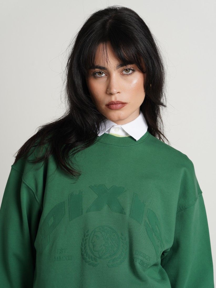 Pixis Timeless Reborn Sweater