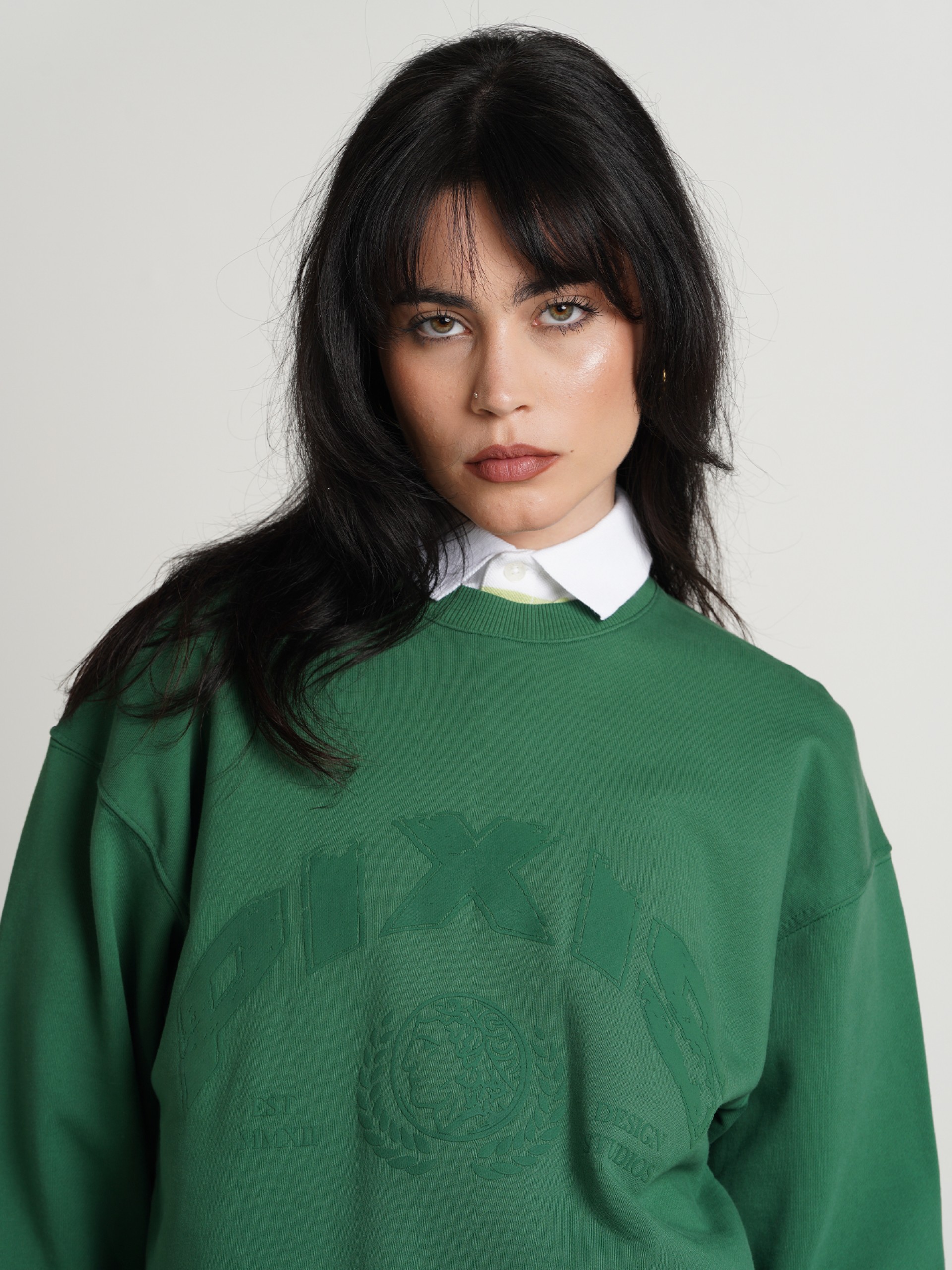 Pixis Timeless Reborn Sweater