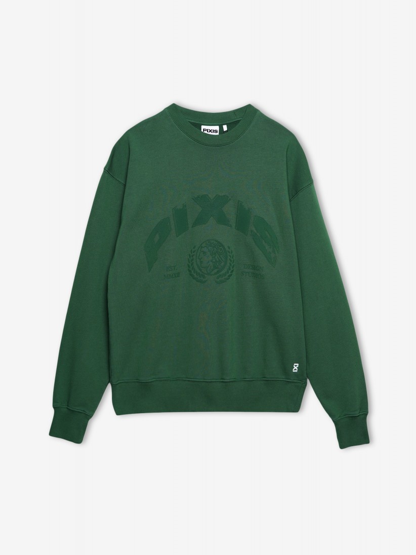 Pixis Timeless Reborn Sweater