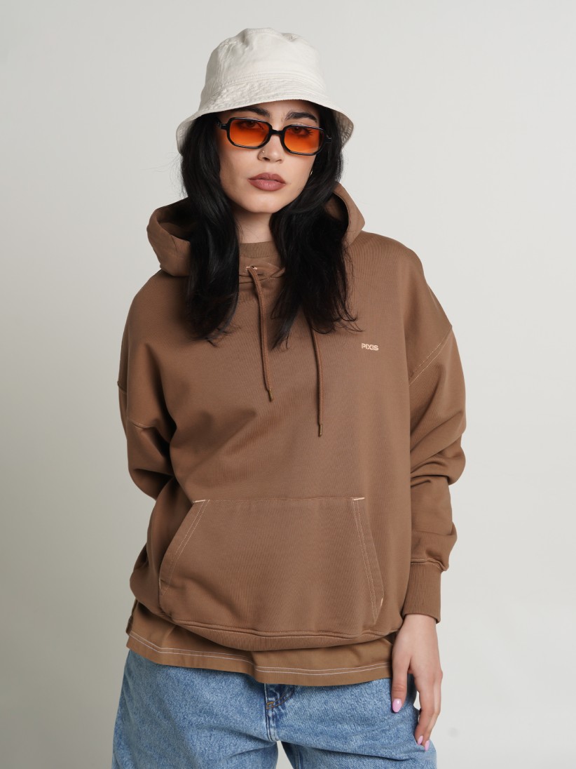 Pixis Core Reborn Hoodie Pixis Core Reborn Hoodie