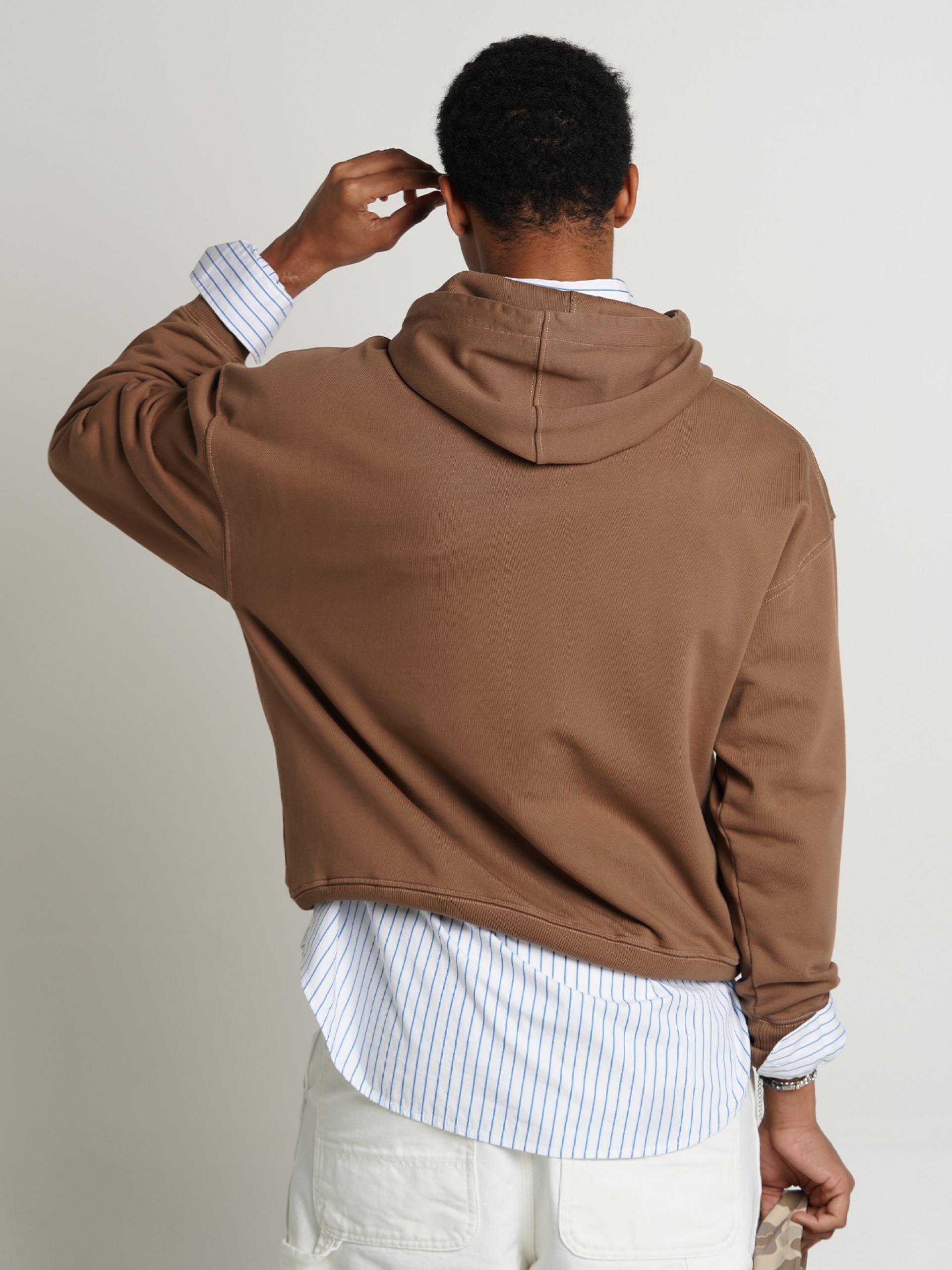 Pixis Core Reborn Hoodie