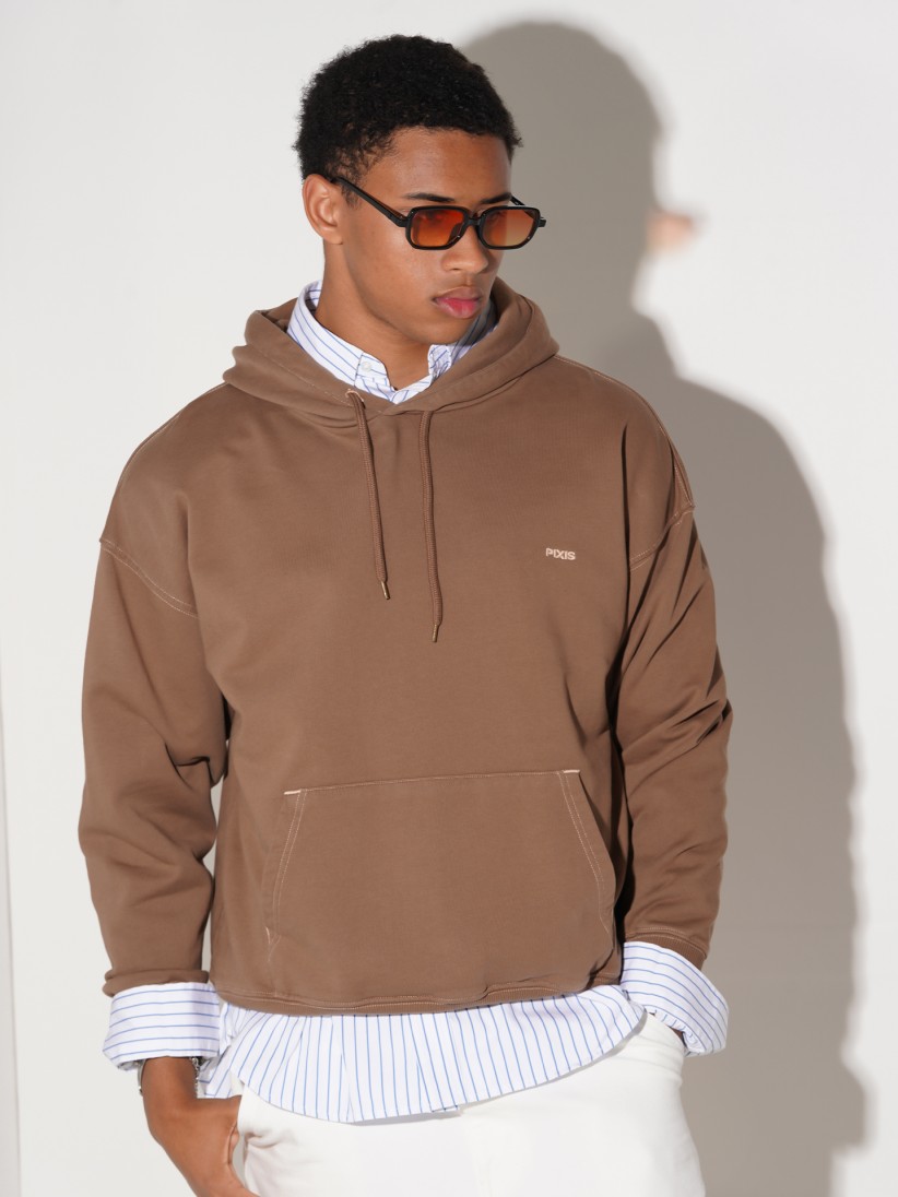 Pixis Core Reborn Hoodie Pixis Core Reborn Hoodie