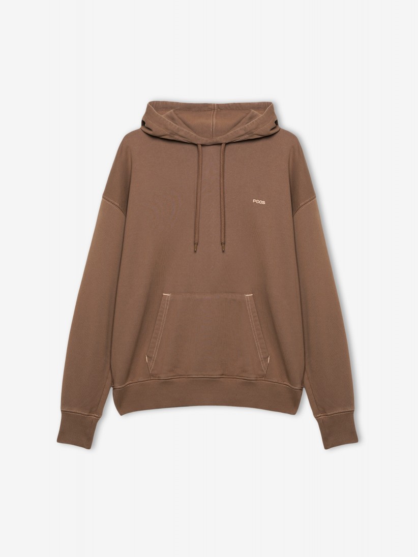 Pixis Core Reborn Hoodie Pixis Core Reborn Hoodie
