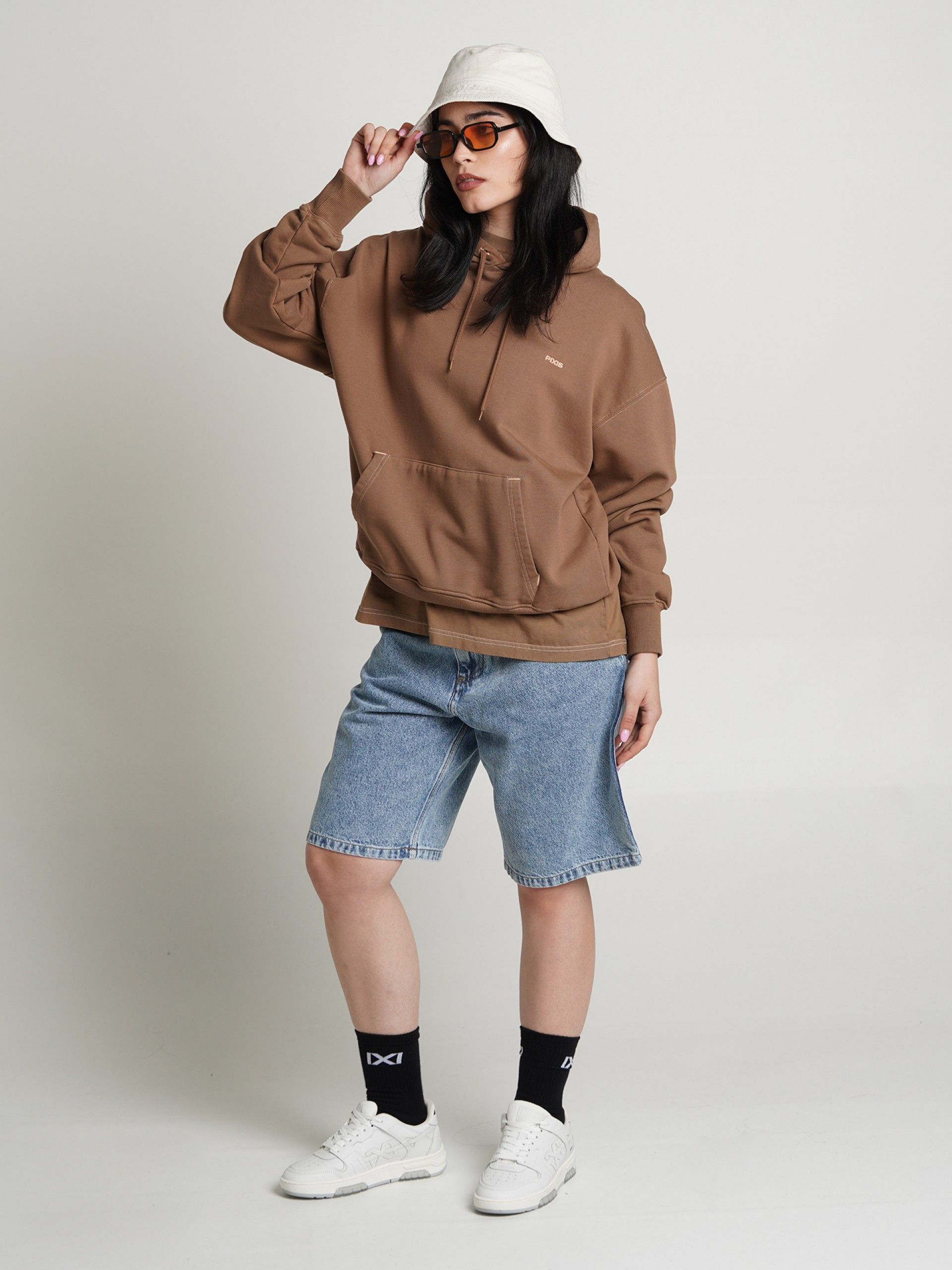 Pixis Core Reborn Hoodie