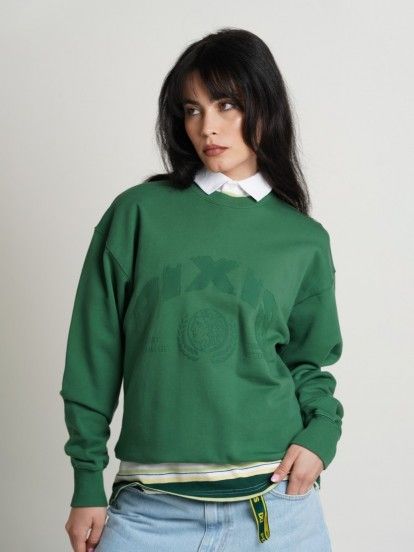 Camisola Pixis Timeless Reborn