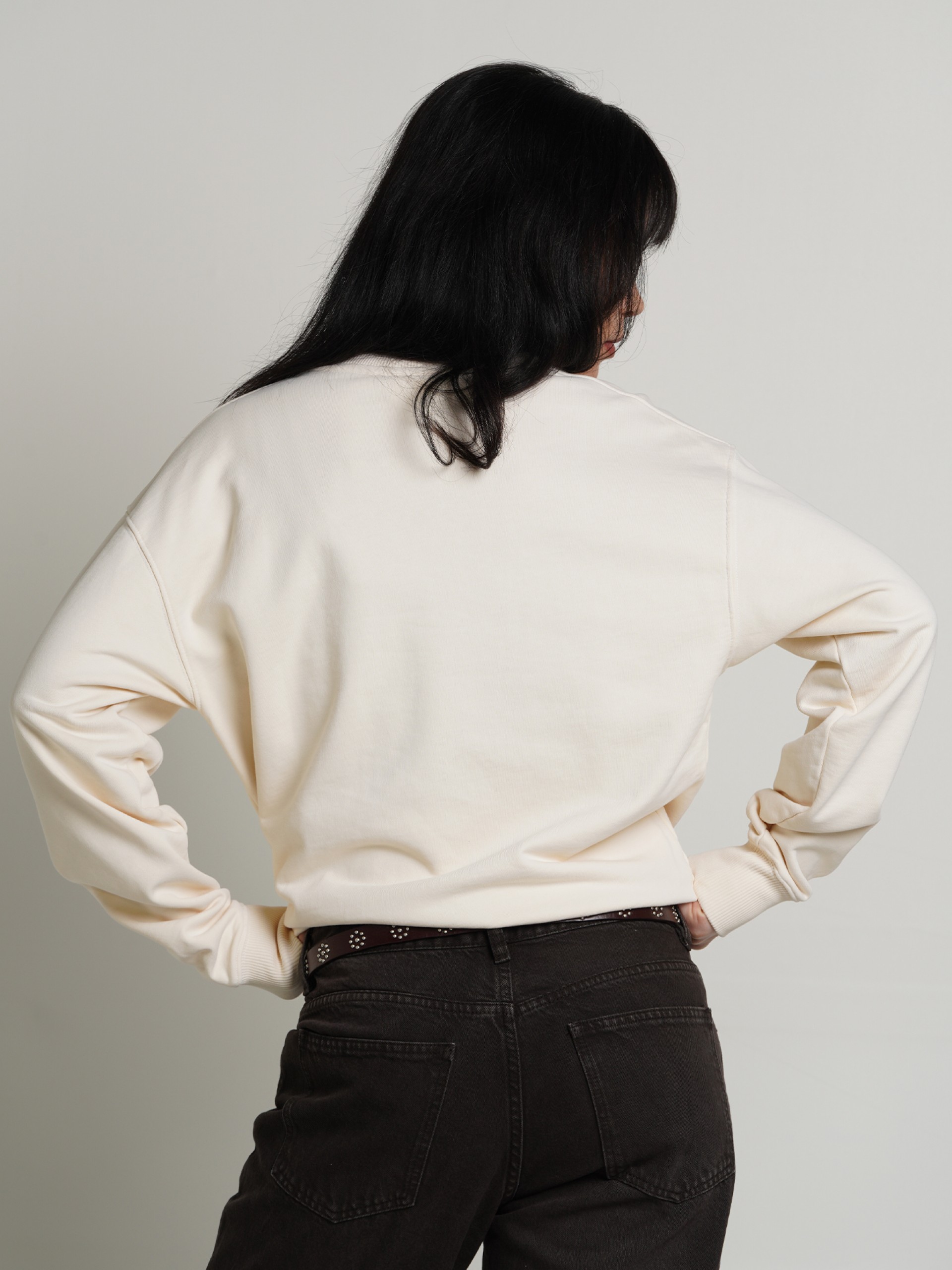 Camisola Pixis Timeless Reborn