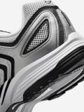 Nike Air Pegasus 2005 Silver Sneakers For Men