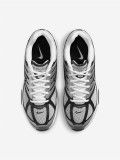 Nike Air Pegasus 2005 Silver Sneakers For Men