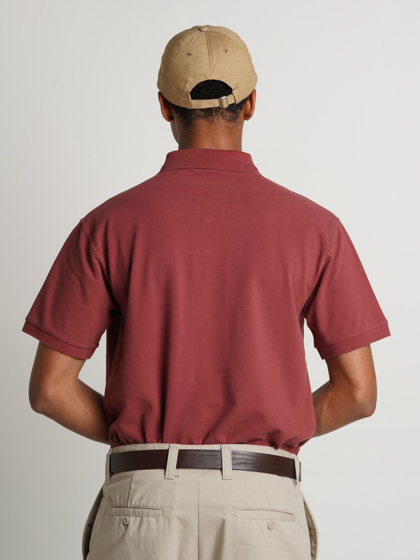 Polo Pixis Core Reborn Polo Pixis Core Reborn