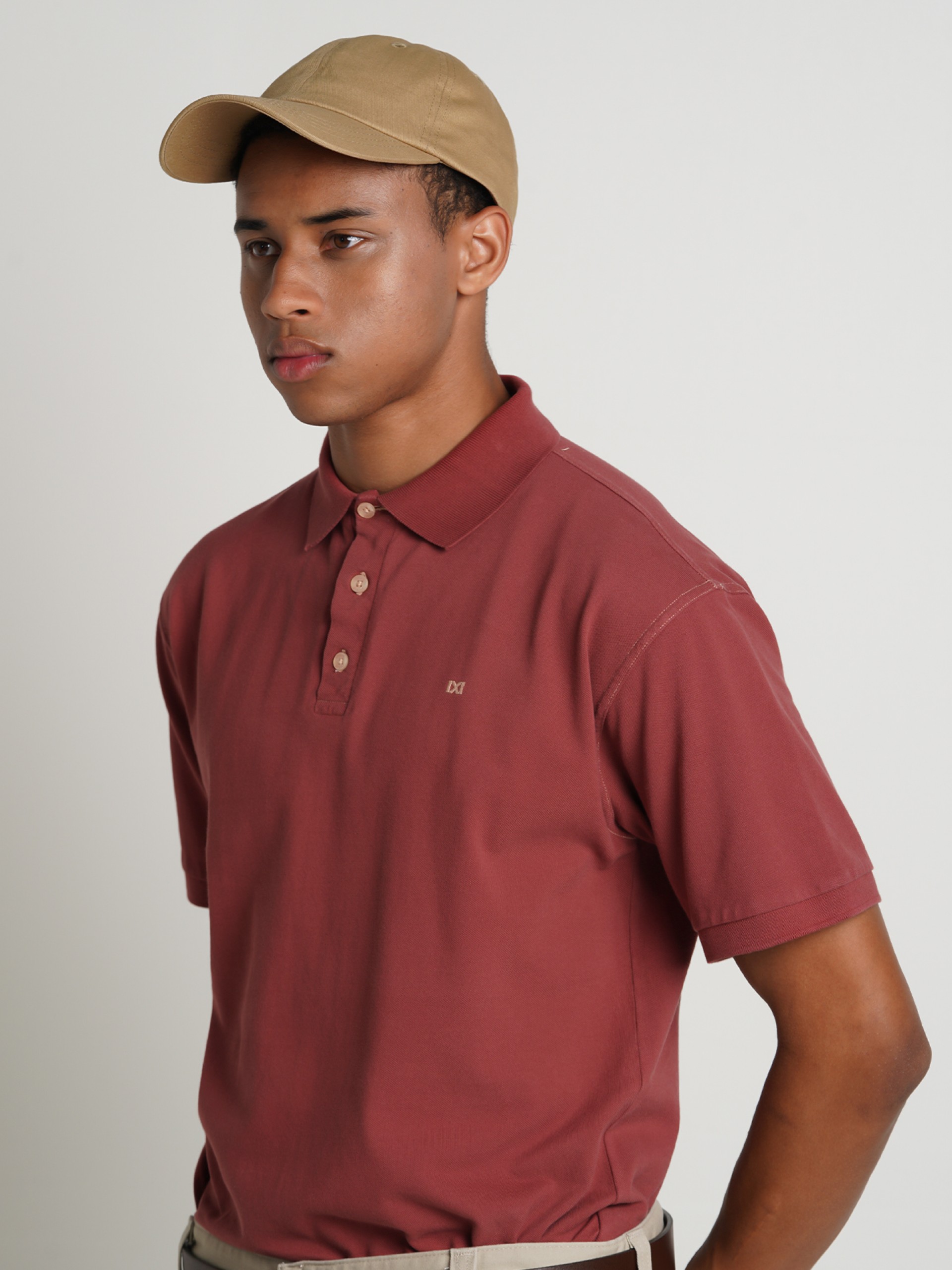 Polo Pixis Core Reborn