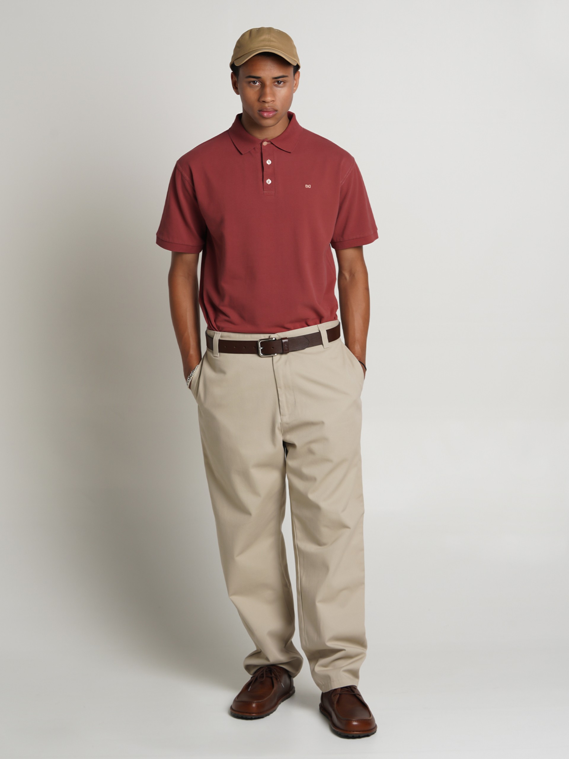 Polo Pixis Core Reborn