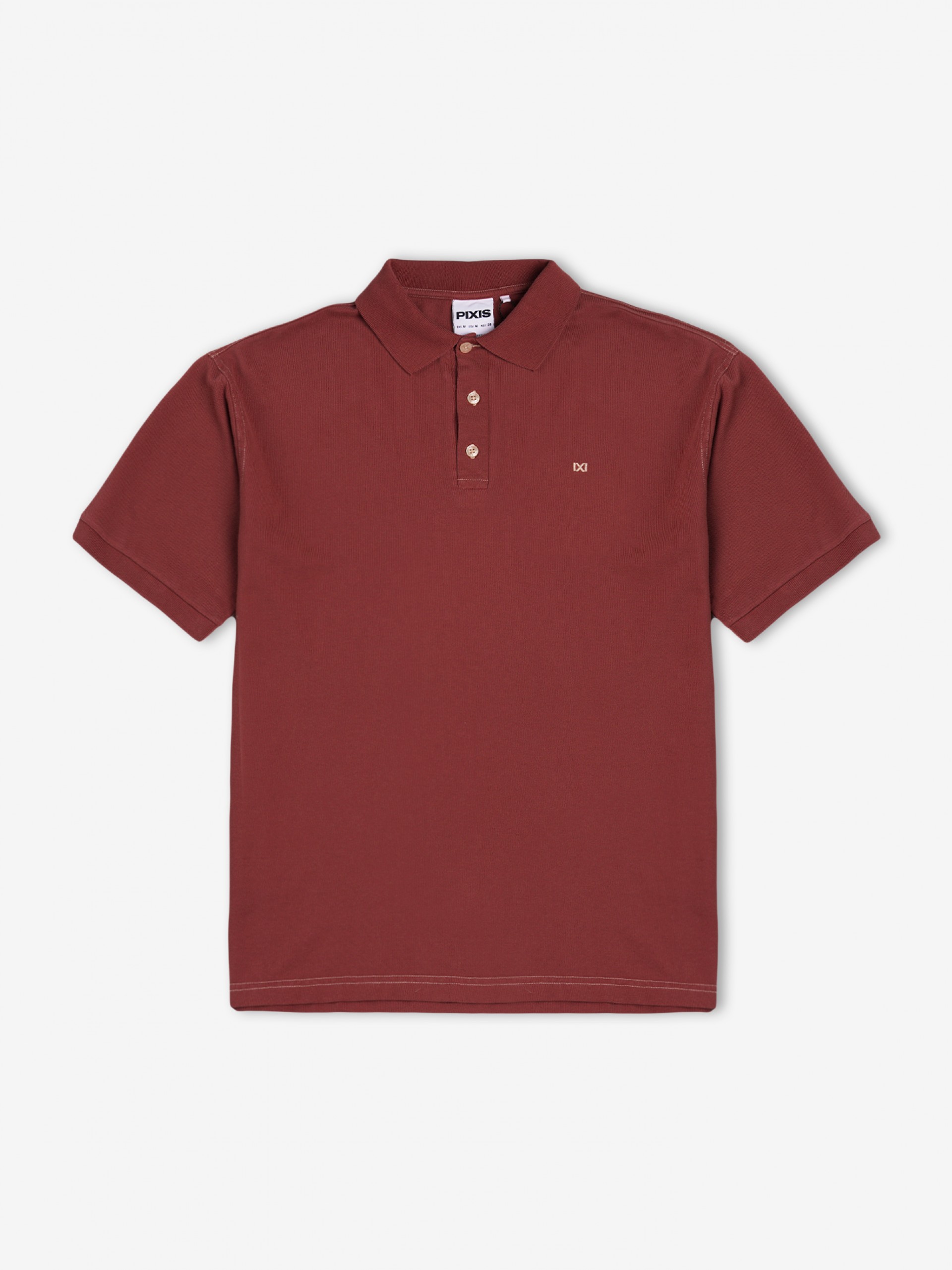 Polo Pixis Core Reborn