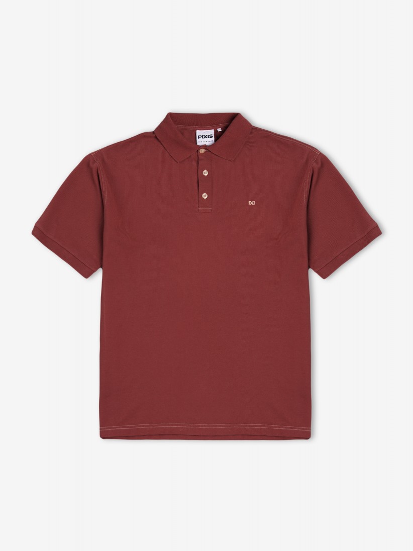 Polo Pixis Core Reborn Polo Pixis Core Reborn