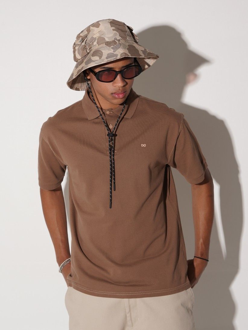 Polo Pixis Core Reborn Polo Pixis Core Reborn